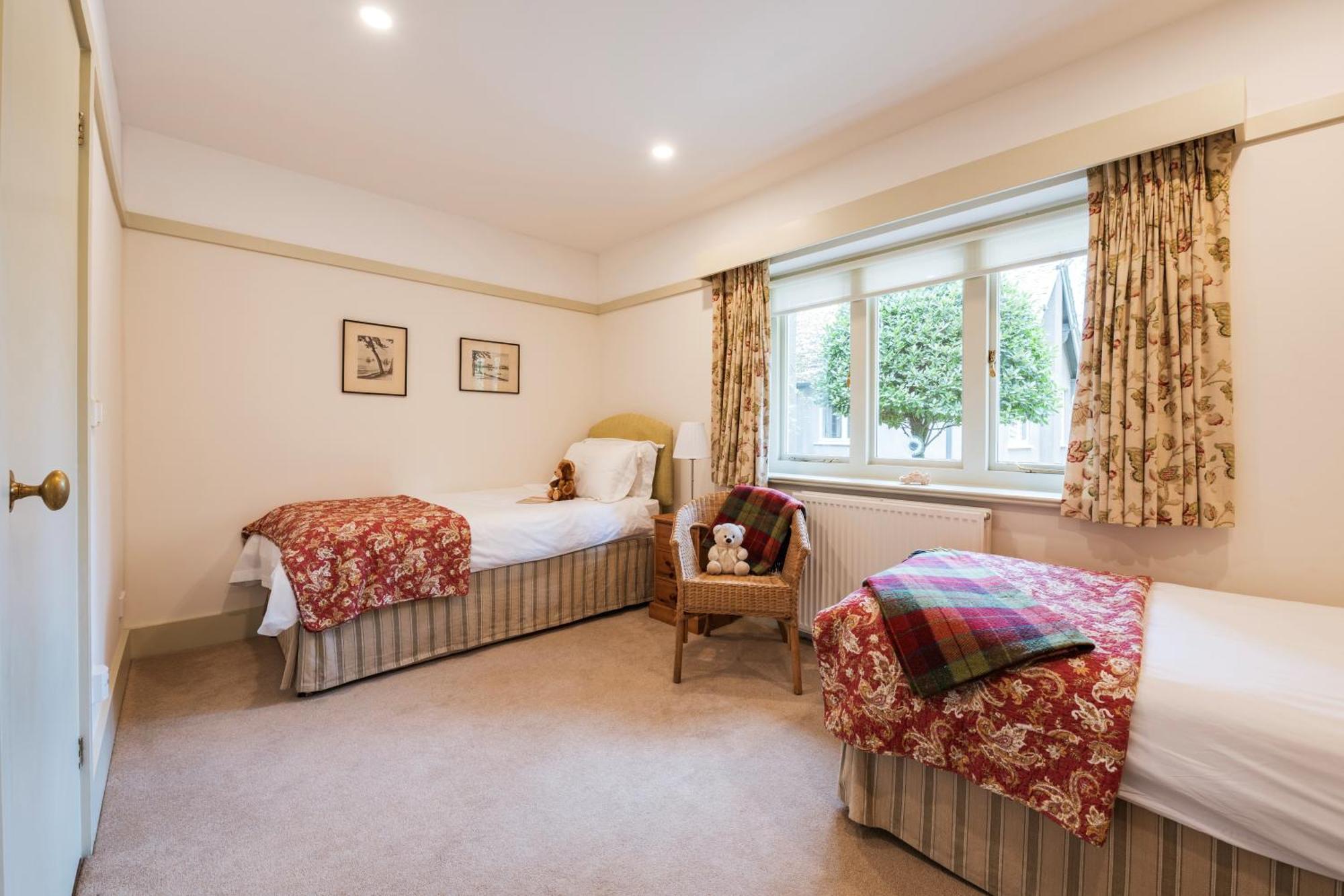 Knapp House Lodges East Anstey 외부 사진